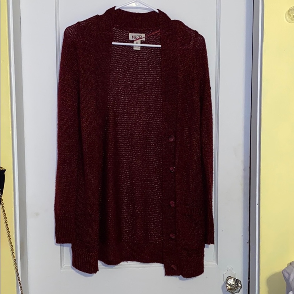 Cardigan